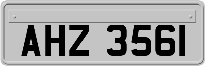 AHZ3561