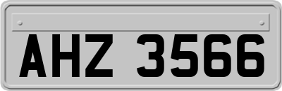 AHZ3566