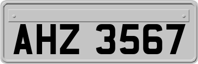 AHZ3567