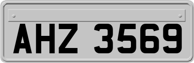 AHZ3569