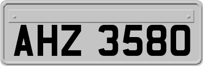 AHZ3580
