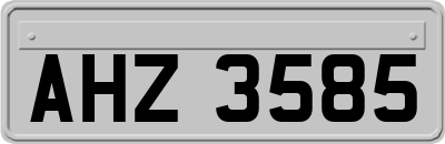 AHZ3585