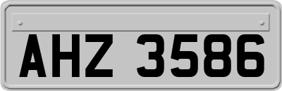 AHZ3586