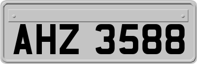 AHZ3588
