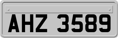 AHZ3589