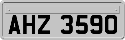 AHZ3590