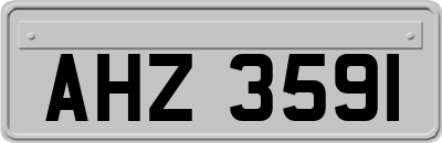 AHZ3591