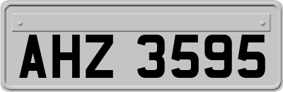 AHZ3595