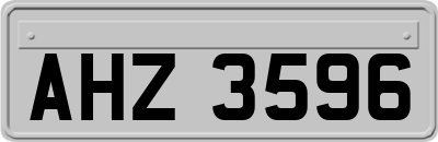 AHZ3596