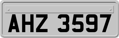 AHZ3597