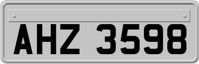 AHZ3598