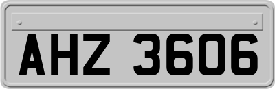 AHZ3606