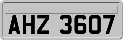 AHZ3607