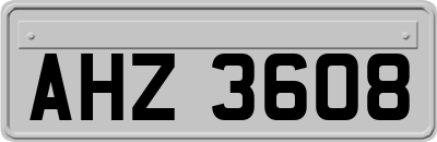 AHZ3608