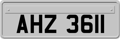 AHZ3611