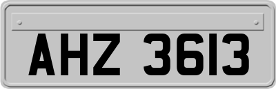 AHZ3613
