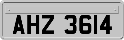 AHZ3614