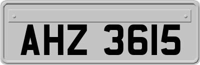 AHZ3615