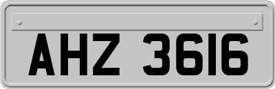 AHZ3616
