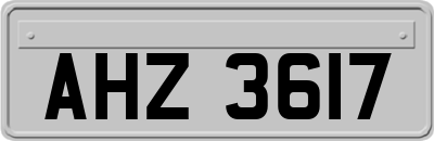 AHZ3617