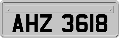 AHZ3618