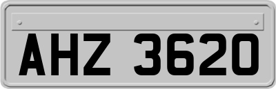 AHZ3620