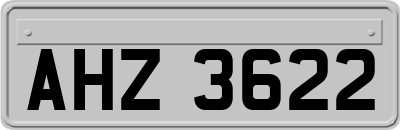 AHZ3622