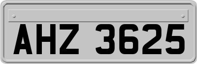 AHZ3625