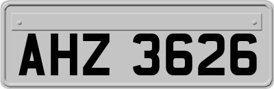 AHZ3626