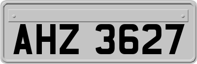 AHZ3627