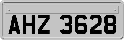 AHZ3628