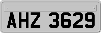 AHZ3629