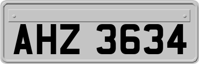 AHZ3634