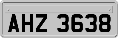 AHZ3638