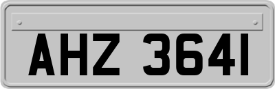 AHZ3641