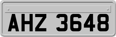 AHZ3648