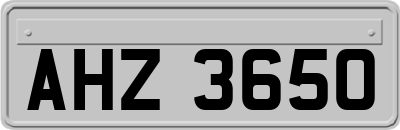 AHZ3650