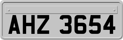 AHZ3654