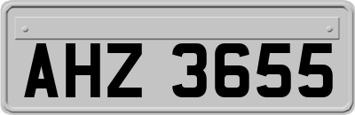 AHZ3655
