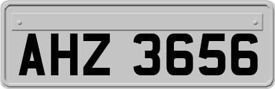 AHZ3656