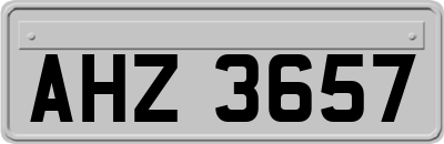 AHZ3657