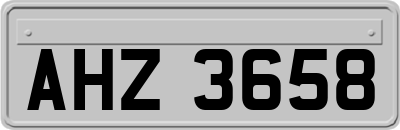 AHZ3658