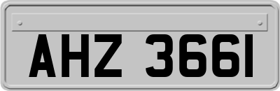 AHZ3661