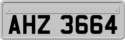 AHZ3664
