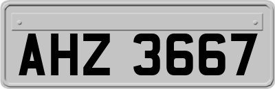AHZ3667