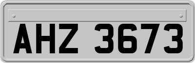 AHZ3673