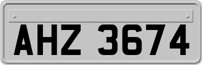 AHZ3674