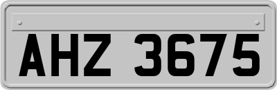 AHZ3675