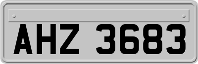AHZ3683