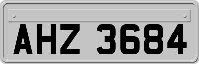 AHZ3684